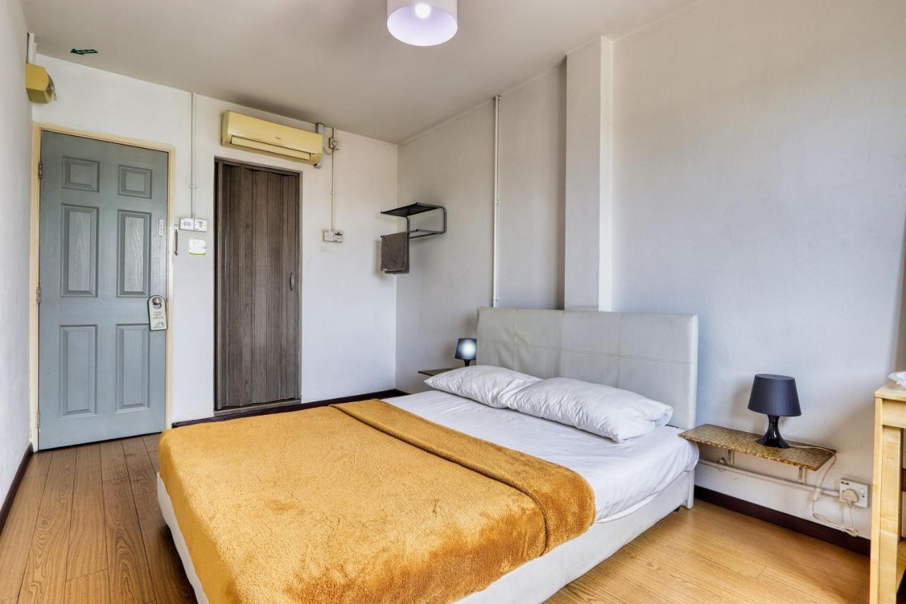 Bata Merah Boutique Hotel Бантінґ Екстер'єр фото