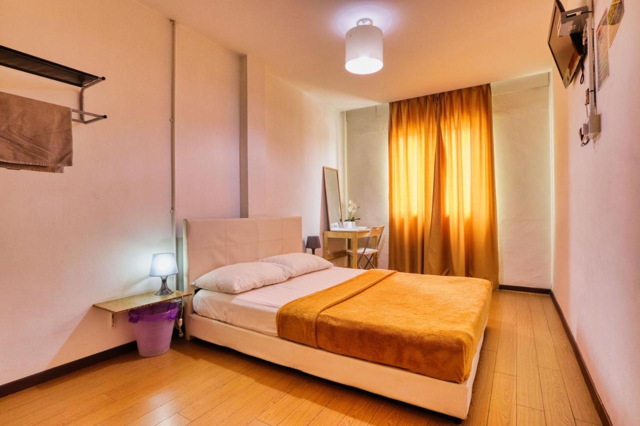Bata Merah Boutique Hotel Бантінґ Екстер'єр фото