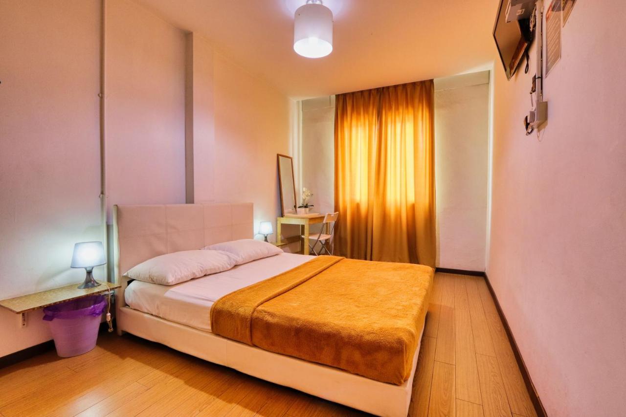 Bata Merah Boutique Hotel Бантінґ Екстер'єр фото
