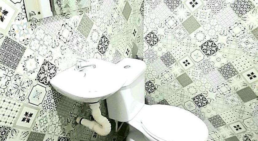 Bata Merah Boutique Hotel Бантінґ Екстер'єр фото
